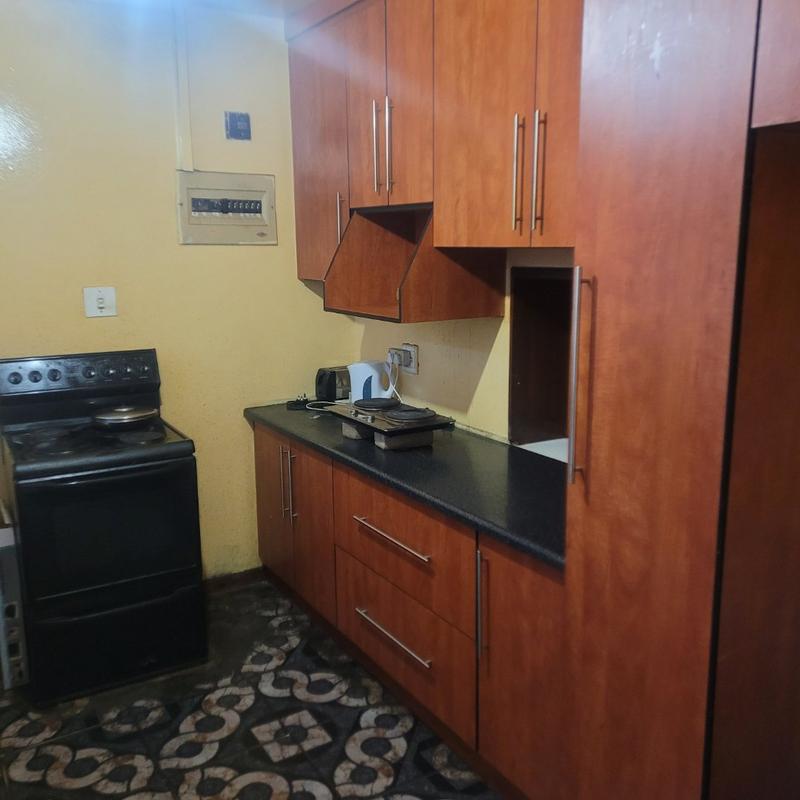 2 Bedroom Property for Sale in Navalsig Free State